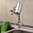 thumbnail image 1 of Faucet Water Filter Tap Water Purifier Kitchen Faucet Water Purifier, 1 of 5