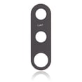 thumbnail image 3 of Replacement Back Camera Lens With Adhesive Compatible For Samsung Galaxy A50S (A507 / 2019), 3 of 5