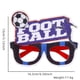 thumbnail image 5 of Price Drop Piece Prop Glasses Party Glasses Football Accessories Decorative Birthdays Novelty Word Sunglasses Photo Funny Cup Themed Fans Football Favors, 5 of 8