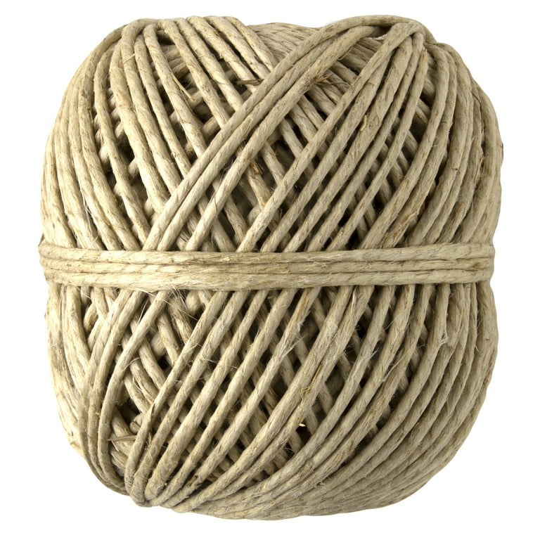 rope hemp twine strong cord thick