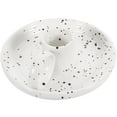 thumbnail image 4 of GOOHOCHY  Bowl for Burning Ritual Tray Ceramic Candle Holder, 4 of 8