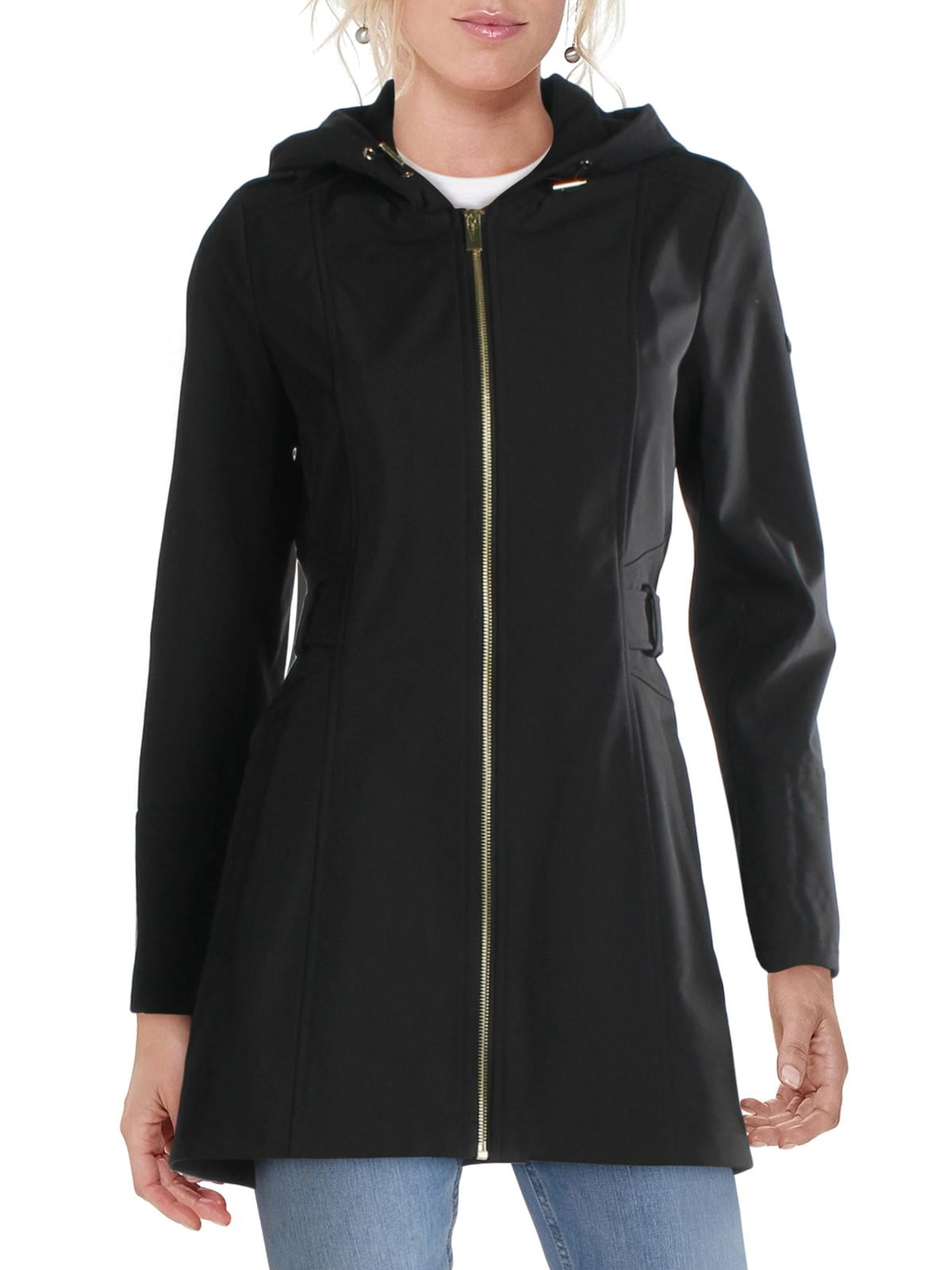 via spiga soft shell coat