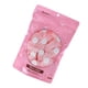 thumbnail image 3 of Vogacara 50 Uds. Toalla desechable comprimida portátil de viaje, toalla facial no tejida, toallita húmeda para agua, pañuelos humedecidos para Cuerpo del baño Vogacara CE000631-00, 3 of 6