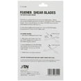 thumbnail image 2 of Jatai Feather Replacement Blades Fits Model 60/65, 2 of 3