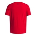 thumbnail image 3 of Camiseta Manga Corta Under Armour Global Foundation 3XL, 3 of 3