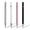 Black, variant on LHNFT 2-in-1 Disc Tip Stylus Pen,Universal Capacitive Touchscreen Pen,Precision Drawing & Writing Tool