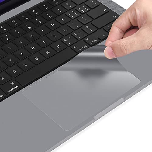 Funda Premium 5 en 1 de Cuerpo Completo para MacBook Pro 14 pulgadas 2