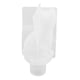 thumbnail image 1 of Wine Stopper Mold, Durable Reusable Resin Mold Cat Shape For Gift ANGGREK Ocean Broad Surfboard Fins, 1 of 7