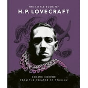 Little Books of Literature: The Little Book of HP Lovecraft (Hardcover)