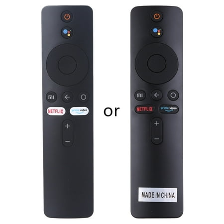 HGYCPP 16cm Length Smart TV Infrared Remote Control Compatible with MI TV Box 4A 4S Mi TV Stick Home Automation Devices
