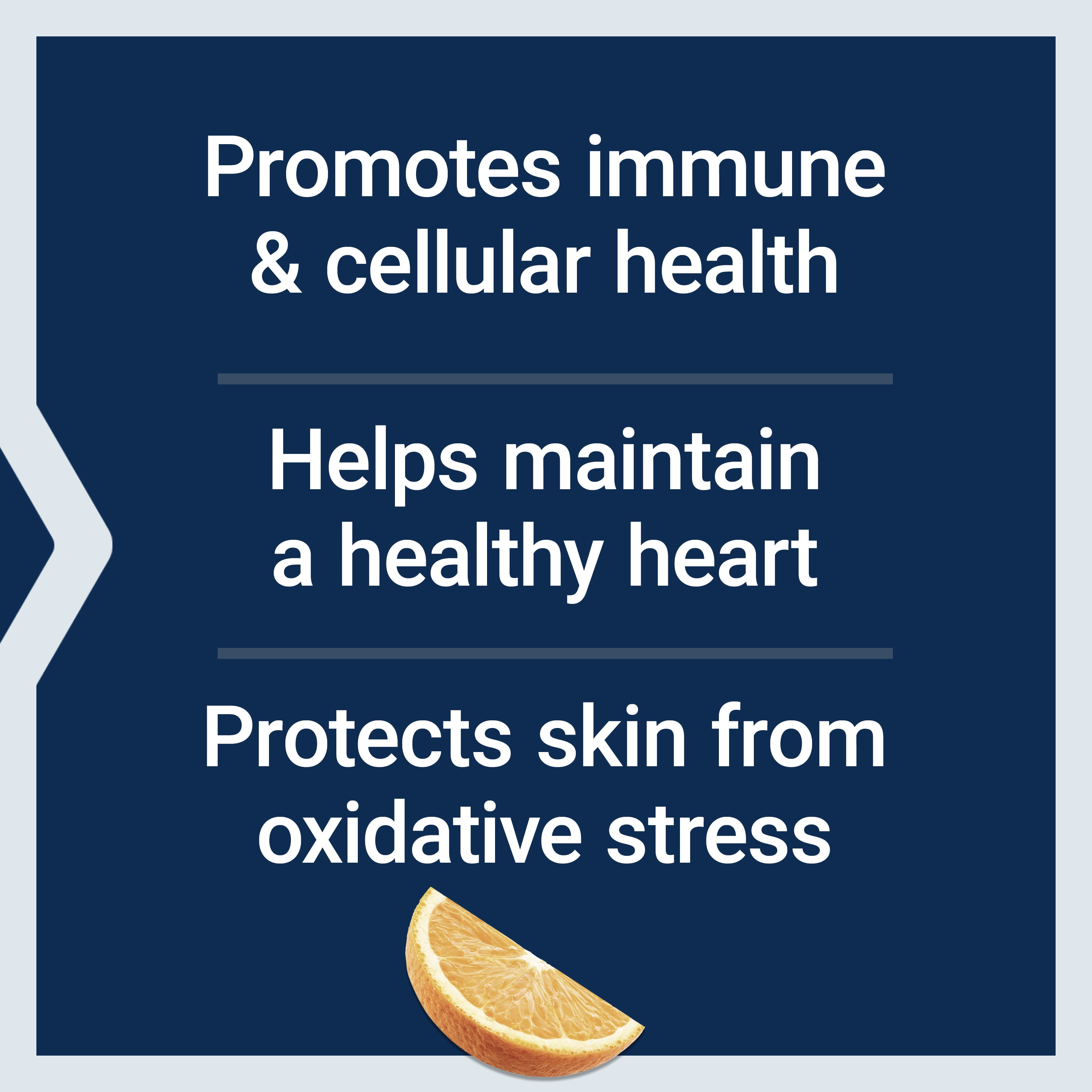 Life Extension Vitamin C 24-Hour Liposomal Hydrogel Formula - Liposomal Vitamin C Supplement for Immune Support & Skin Health with Calcium - Vegetarian, Gluten-Free, Non-GMO - 60 Tablets