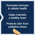 thumbnail image 6 of Life Extension Vitamin C 24-Hour Liposomal Hydrogel Formula - Liposomal Vitamin C Supplement for Immune Support & Skin Health with Calcium - Vegetarian, Gluten-Free, Non-GMO - 60 Tablets, 6 of 12