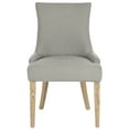 thumbnail image 4 of Safavieh Lester Contemporary Glam Dining Chair, Set of 2, 4 of 8