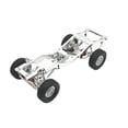 thumbnail image 4 of Piezas de Coche RC 1/12 Reemplazan La Forma Profesional Y Robusta Del Coche RC, Accesorios de Bricolaje, Chasis de Coche, Actualización Fácil de Insta Plata, 4 of 8