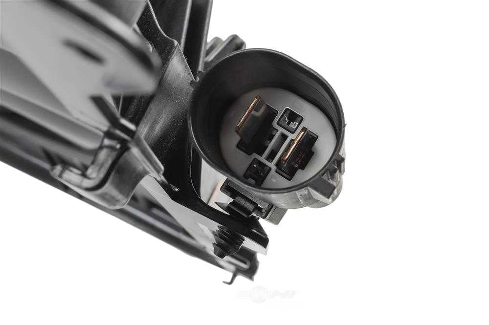 GM Genuine Parts 85516898 Engine Cooling Fan