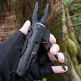 thumbnail image 2 of Amdohai Cadeaux de Fête des Pères pour Papa de la Part de Fille Fils Multitool Couteau de Camping, 2 of 9