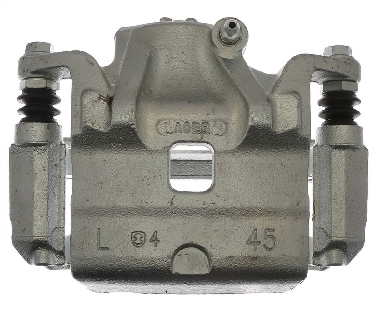 Raybestos R-Line Reman Semi-Loaded Coated Caliper & Bracket Assy