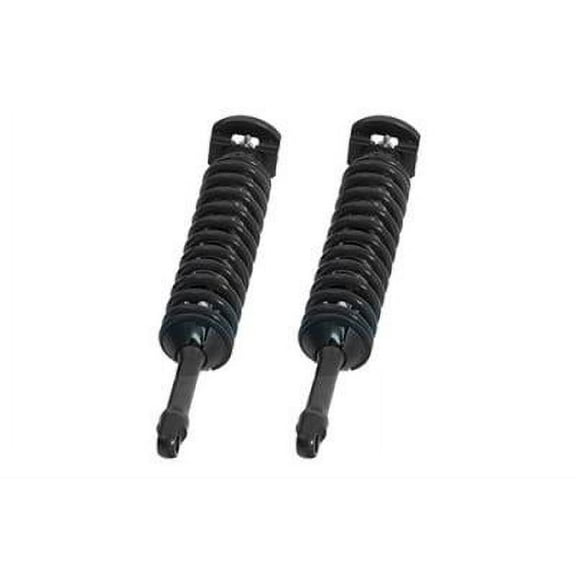 Fabtech FTS26057 FABFTS26057 2.5DLSS C/O N/R TACOMA 3.5INKIT