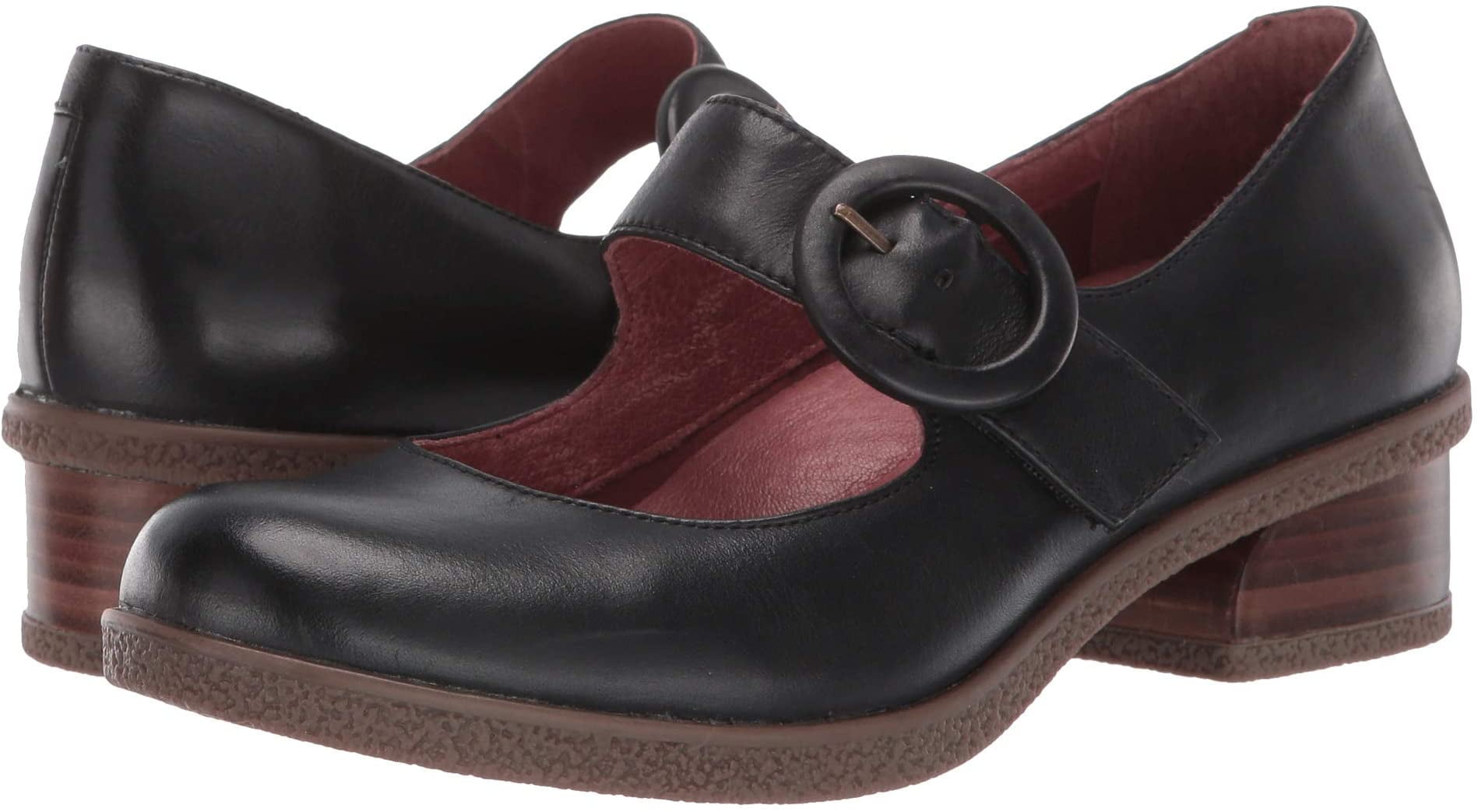 dansko brandy