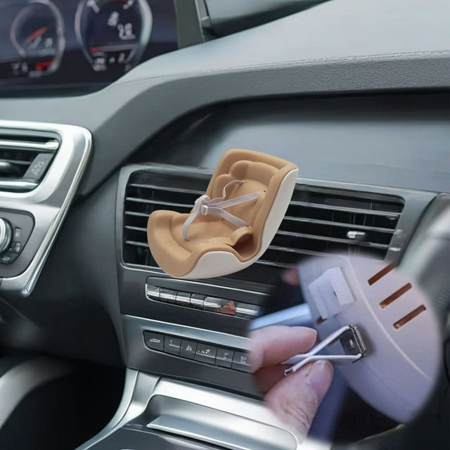 Car Interior Accessories Design Cushion for Comfortable Seating and Decoration Ideal for Kids Over 3 Years Old Durable and Stylish Addition to Vehicles