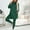 Green, variant on Brondbend Womens Tracksuit Sweats for Women 2 Piece Set Long Sleeved Hooded Solid Pocket Side Slit Pullover Sweatshirt and Leggings Sweatpant Outfit Fall Winter Workout Set,Brown