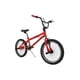 thumbnail image 2 of Bicicleta BMX Rodada 20 Adulto Con Rotor Asiento Vinil Monk Freesstyle, 2 of 2