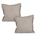 thumbnail image 1 of Cojin Decorativo Cuadrado Set de 2 Cros Arena, 1 of 4
