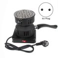 thumbnail image 2 of Multipurpose Charcoal -Coal Burner EU Plug, 2 of 5