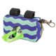 thumbnail image 3 of Dog Poop Bag Holder, Pet Garbage Bag Dispenser Holder Leash Attachment, 600-yuhao, 3 of 4