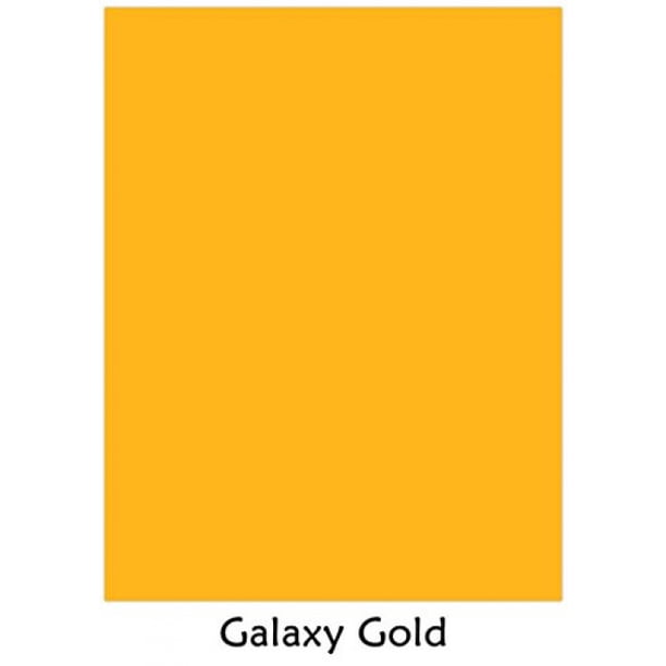 Galaxy Gold Neenah Astrobrights Premium Color Card Stock Size 8 5 X 
