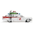 thumbnail image 6 of Jada Toys Ghostbusters 1:24 Ecto-1 Die-Cast Car Model Vehicles, 6 of 12