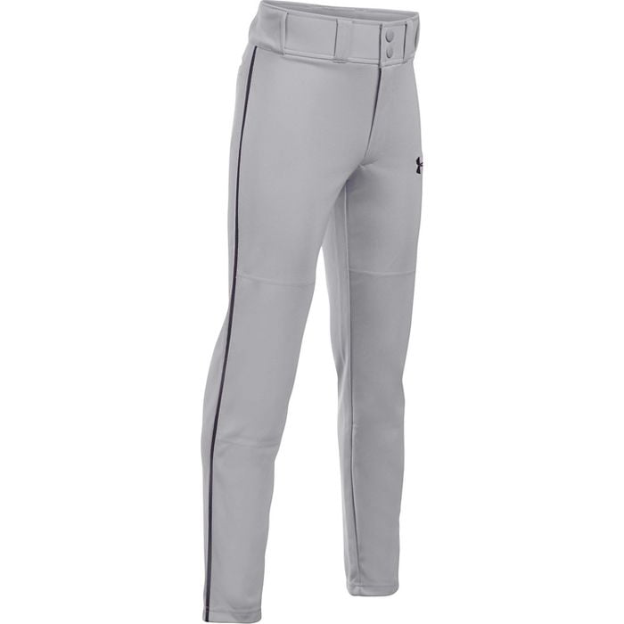 Under Armour Adult New Clean up Piped Baseball Pant