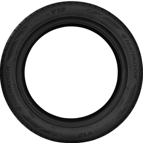 Hankook Ventus V12 EVO K110 245/45R18XL 100Y BSW Fits: 2016-23 Chevrolet Malibu LT, 2009-14 Acura TL SH-AWD Simolary simolary.com 14