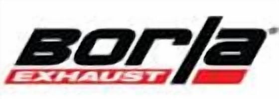 Borla 40359 Borla Pro XS Muffler