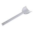 thumbnail image 4 of Rongfmy DIY Leather Craft -shaped Cutter Punch Strap Belt Wallet End Tools 25mm, 4 of 6