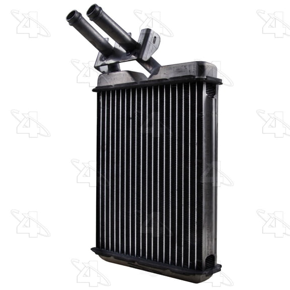 HVAC Heater Core Fits select: 1987-2000 DODGE DAKOTA, 1998-2000 DODGE DURANGO