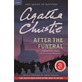 thumbnail image 2 of Hercule Poirot Mysteries After the Funeral: A Hercule Poirot Mystery: The Official Authorized Edition, Book 29, (Paperback), 2 of 2