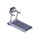 thumbnail image 4 of Equipo de fitness en miniatura, modelo de casa de muñecas, decoración, muebles, juguete, escena de fitness rueda de andar, 4 of 9