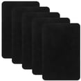 thumbnail image 4 of 5pcs Vinyl Records Cleaner CD Cleaning Cloth Vinyl Record Clean Accessories, 4 of 8
