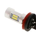 thumbnail image 2 of 800LM 12V 21W Macarena H11 21 SMD Remolque RV Luz Antiniebla de Lámpara D 21PCS SMD LED, 2 of 5