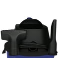 thumbnail image 2 of Aspirador húmedo y seco Koblenz WD-2L 7.6L/2.0HP 360W azul+negro, 2 of 7