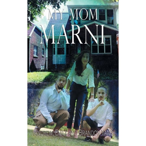 My Mom Marni, (Paperback)