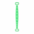 thumbnail image 2 of Silicone Back Scrubber for Shower, Double-Sided Exfoliating Brush with Handle, Deep Cleansing Body Tool for Men/Women, 2 of 8