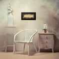 thumbnail image 4 of Marrott, Stephanie 18x10 Black Modern Framed Museum Art Print Titled - Appreciation, 4 of 5