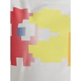 thumbnail image 5 of Justice Girls PAC-MAN Graphic T-Shirt, Sizes XS-XL & Plus, 5 of 8