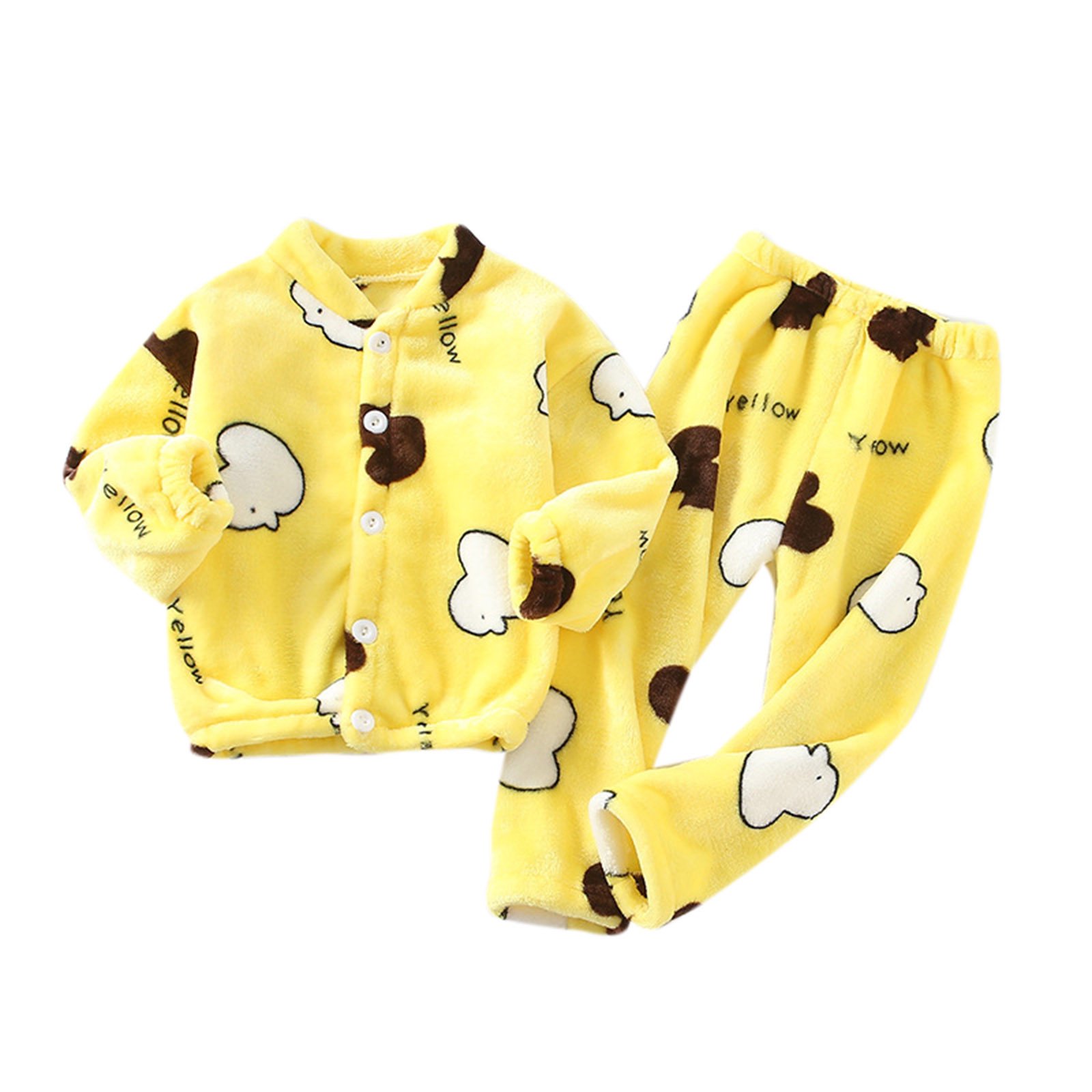 Baby Clothing Set Gold, Baby Set Jacket