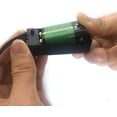 thumbnail image 2 of Gikfun 9v y Holder with ON/Off Switch for Arduino (Pack of 2) EK2107x2C, 2 of 5