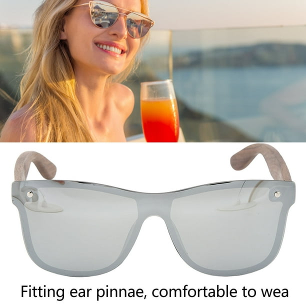 Cycling Sunglasses Sunglasses UV400 Flexible Stylish Rimless Sunglasses for Sun Fishing Outdoor Sports Cycling Driving Walmart
