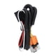 thumbnail image 3 of Relé Del Arnés De Cableado De Bocina De 12V, Universal Para Cuernos De Tono De Explosión De Montaje En Camión De Automóviles, Para Una Fácil Instalación, 3 of 6