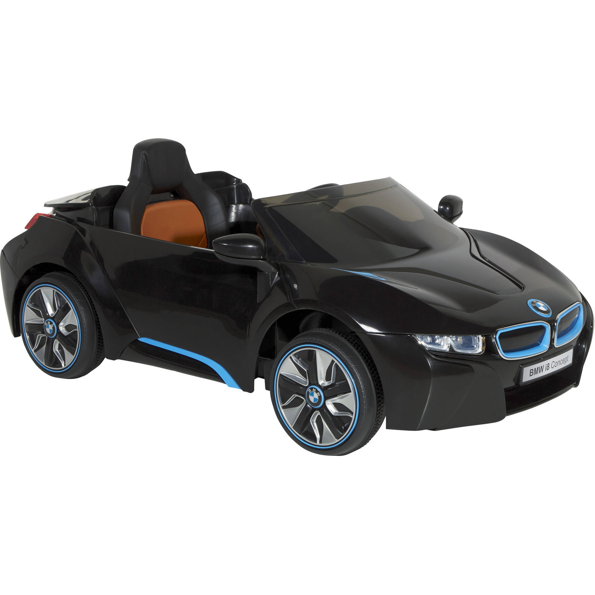 walmart bmw toy car